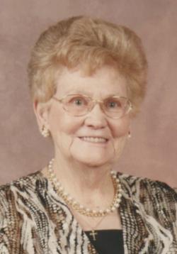 Helen Margaret Mary  Stewart