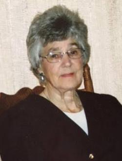 Anita Susan Barrett