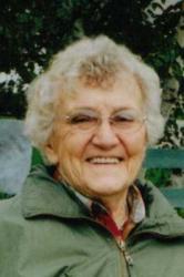 Emily Mary (Millie) Pitre