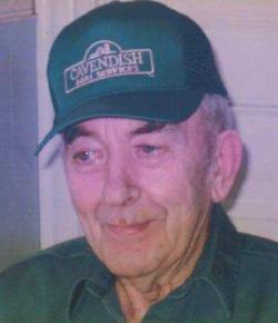 William Kenneth  Campbell