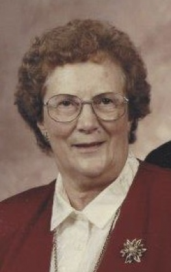 Rita Mary Dunn