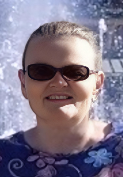 Heather Dawn Rayner