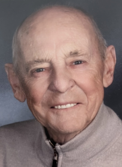 George Joseph Doucette