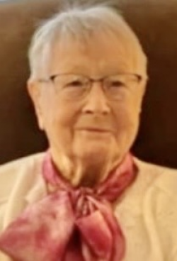 Margaret Alice Adams