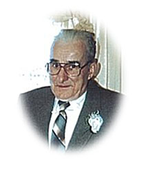 Benjamin Joseph Waite