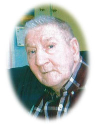Nelder William Costain
