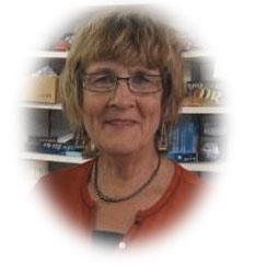  Edna  Irene  Hiltz