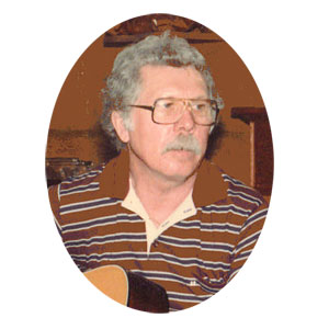  James Cyril O'Connor