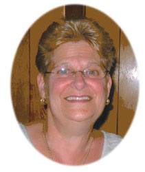   Marie Phyllis  DesRoches