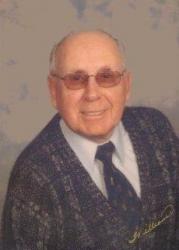 Hillard Spurgeon Pridham
