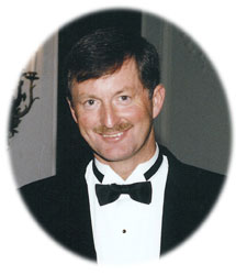 Kerras William  Campbell