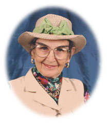  Carmen Mary  Hogan