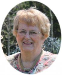 Jean Julia O'Brien